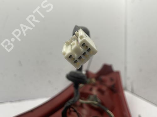 Left taillight MAZDA PREMACY (CP) 2.0 TD | BP22847172C34 - Image 3