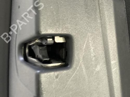 Left rear door PEUGEOT 508 I (8D_) 2.0 HDi | BP22828443C4 