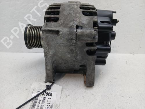 Alternator RENAULT SCÉNIC III (JZ0/1_) 1.6 dCi (JZ00, JZ12) | BP32445464M7