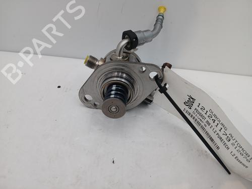 Used Injection pump PEUGEOT 208 II (UB_, UP_, UW_, UJ_) 1.2 PureTech 100 (101 hp) 32397029