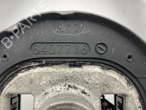 steering-wheel-mercedes-benz-sprinter-3-t-van-b910-2018-23829658 main image