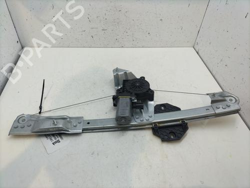 Used Front left window mechanism Front left window mechanism DACIA SANDERO II [2012-2026] 27545889 27545889