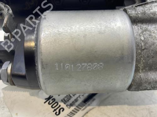 Starter SKODA OCTAVIA II (1Z3) 1.9 TDI | BP29438578M8 - Image 3