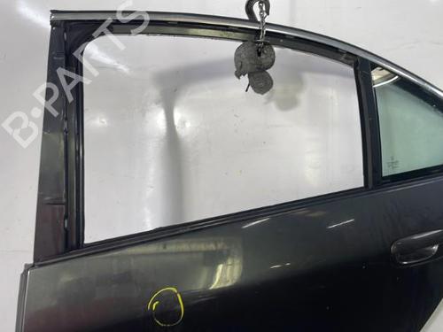 Left rear door PEUGEOT 607 (9D, 9U) 2.7 HDi 24V | BP22840879C4 