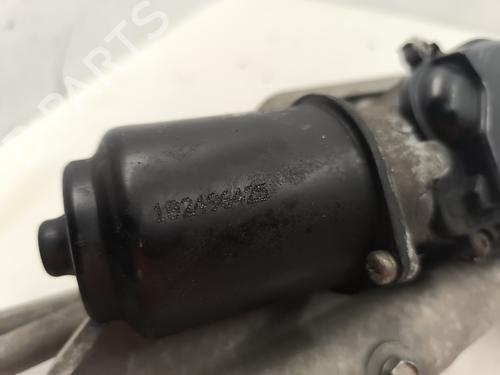 Front wiper motor HONDA CR-V III (RE_) 2.2 i-CTDi 4WD (RE6) | BP24496500M29  - Image 5