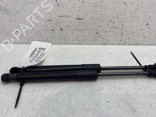 Pansergassdemper RENAULT GRAND SCÉNIC IV (R9_) 1.6 dCi 160 (160 hp) 28610411