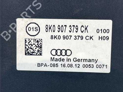 Used ABS pump ABS pump AUDI A5 (8T3) 3.0 TFSI quattro (272 hp) 36148242 36148242