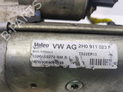 Startmotor VW CRAFTER 30-50 Van (2E_) 2.0 TDI | BP29438784M8 