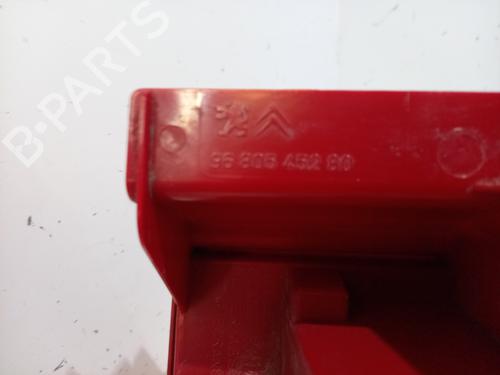 Left taillight PEUGEOT PARTNER Tepee | BP36399446C34 - Image 3