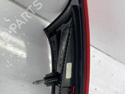 Right tailgate light CITROËN C4 II (NC_) 1.6 HDi 110 | BP22836175C80 
