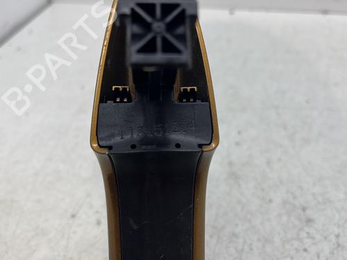 Rear right exterior door handle DACIA SANDERO III 1.0 TCe 90 | BP29515941C130 