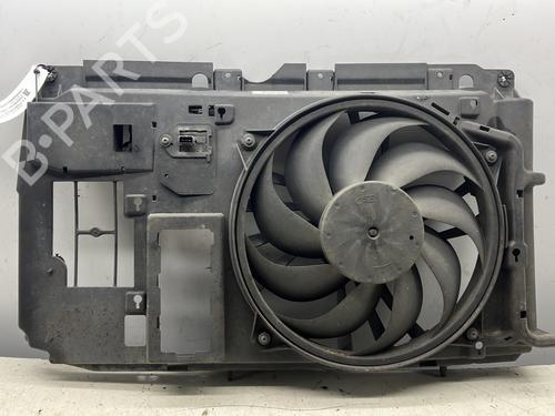 Frontplate/Frontkurv CITROËN BERLINGO / BERLINGO FIRST Box Body/MPV (M_) 1.9 D 70 (MBWJZ, MCWJZ) (69 hp) 29261043