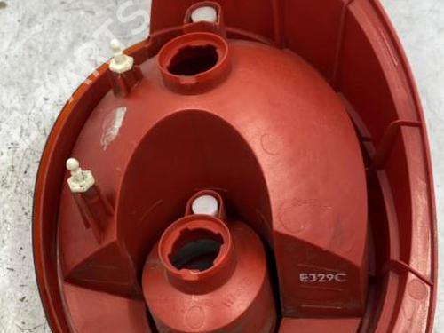 Right taillight CHEVROLET MATIZ (M200, M250) 1.0 | BP22834637C35 