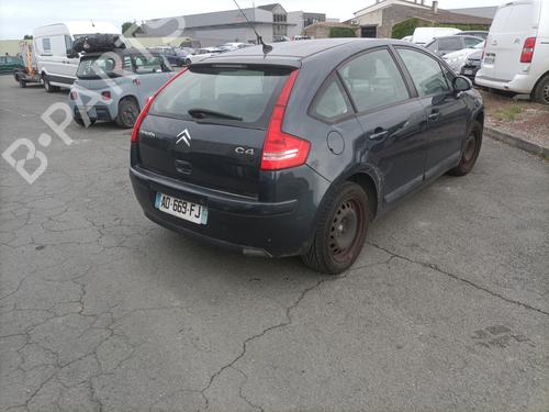 Starter CITROËN C4 I (LC_) 1.6 HDi | BP29286073M8 