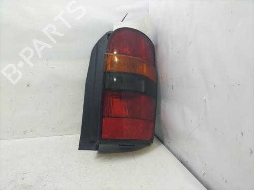 Used Right taillight Right taillight RENAULT ESPACE II (J/S63_) 2.1 TD (J633, J634, J/S635, J/S63D) (88 hp) 29834236 29834236