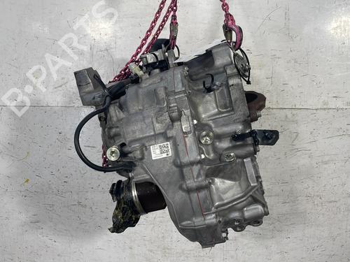 Gearbox PEUGEOT 308 II (LB_, LP_, LW_, LH_, L3_) 1.5 BlueHDi 130 | BP24931958M3 