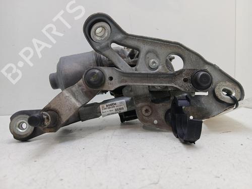 Front wiper motor CITROËN C6 (TD_) 3.0 HDi | BP36804152M29 - Image 3