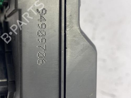 Used Fuse box Fuse box PEUGEOT 206+ (2L_, 2M_) 1.4 HDi eco 70 (68 hp) 22843556 22843556