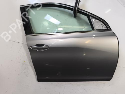 Used Right front door PEUGEOT 308 II (LB_, LP_, LW_, LH_, L3_) 1.6 HDi / BlueHDi 115 (115 hp) 29833921