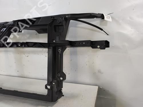 Front slam panel VW POLO IV (9N_, 9A_) 1.4 TDI | BP29515925C72 