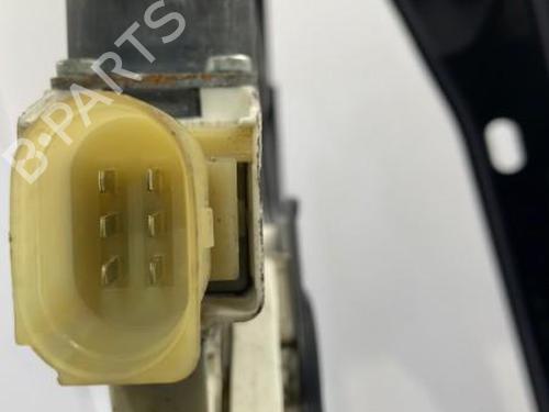 Front right window mechanism BMW 1 (E87) 118 d | BP22831581C23 