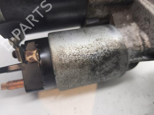 Starter DACIA SANDERO II TCe 90 (B8M1, B8MA, B8AC) | BP26386446M8  - Image 5