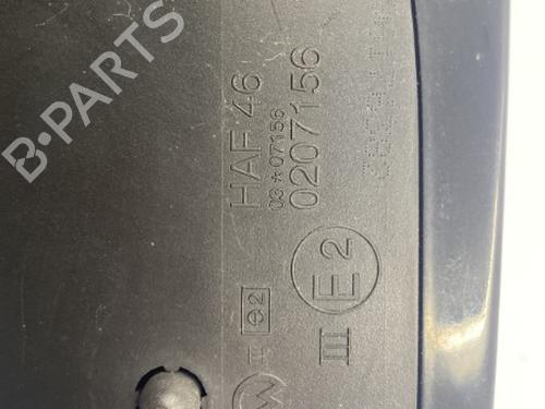 Used Right mirror Right mirror 22845374 22845374