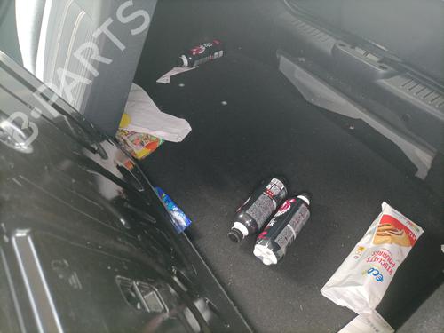 Alternator FORD FIESTA VI (CB1, CCN) 1.4 TDCi | BP27288021M7  - Image 10