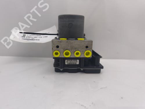 Used ABS pump CITROËN C4 I (LC_) 1.6 HDi (109 hp) 30647515