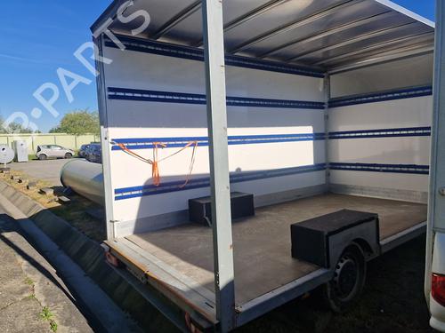 Ratt RENAULT MASTER III Platform/Chassis (EV, HV, UV) 2.3 dCi 145 FWD (EV0E, EV0F, HV0E, HV0F, UV0E, UV0F,... | BP37416110C49 - Image 18