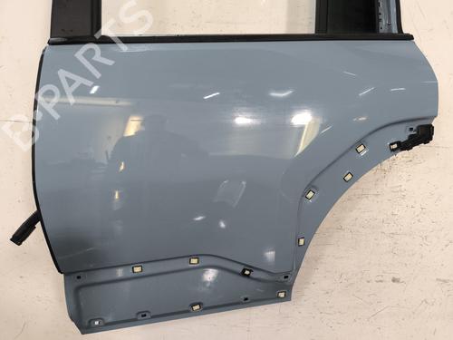 Left rear door KIA EV3 EV | BP30088277C4