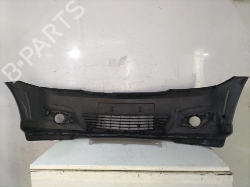 Front bumper OPEL MERIVA A MPV (X03) 1.7 CDTI (E75) | BP31034817C7 