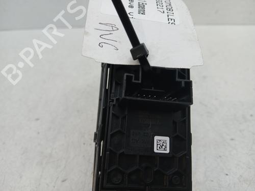 Left front window switch SKODA FABIA III (NJ3) 1.0 | BP32856635I27  - Image 5