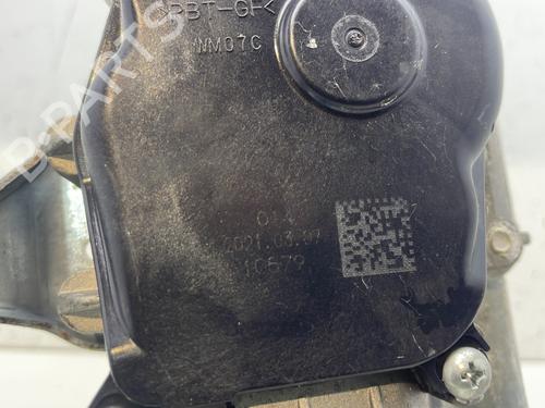 Front wiper motor RENAULT EXPRESS Box Body/MPV | BP27545969M29 - Image 2