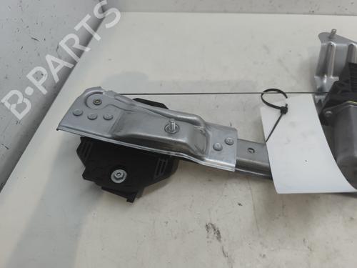 Front left window mechanism DACIA SANDERO II 1.2 | BP29377155C22 