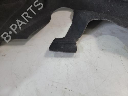 Wheel arch VW GOLF VI (5K1) 1.6 TDI | BP28080503C56 