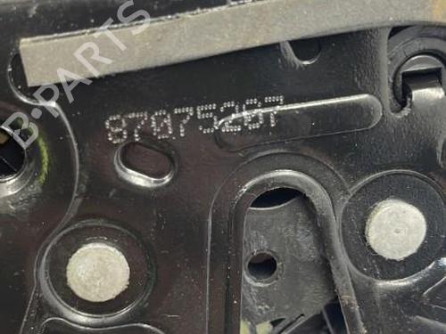 Rear left lock SEAT LEON (5F1) 2.0 TDI | BP22834836C100 