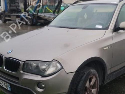 Headlight switch BMW X3 (E83) xDrive 20 d | BP22833158I24 