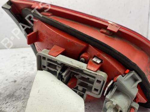 Used Right tailgate light Right tailgate light AUDI A4 B8 Avant (8K5) 3.0 TDI quattro (240 hp) 22839782 22839782
