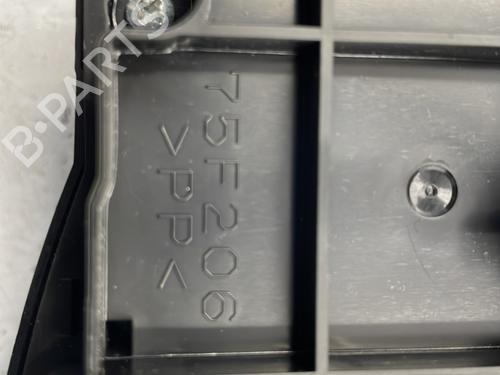 Climate control TOYOTA YARIS (_P13_) 1.5 Hybrid (NHP130_, NHP130) | BP22847507I5 