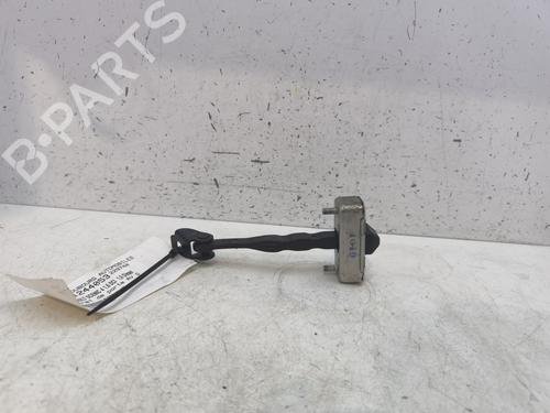 Used Hinge/Door check strap RENAULT SCÉNIC IV (J9_) 1.6 dCi 160 (160 hp) 28568276