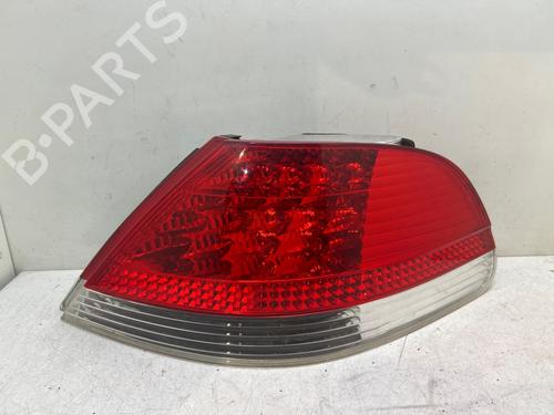 Right taillight BMW 7 (E65, E66, E67) 735 i, Li | BP37865308C35 - Image 4