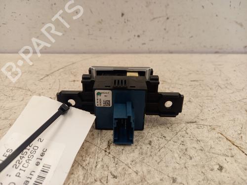 Switch CITROËN C4 Grand Picasso II (DA_, DE_) 1.6 HDi / BlueHDi 115 | BP24424240I30 