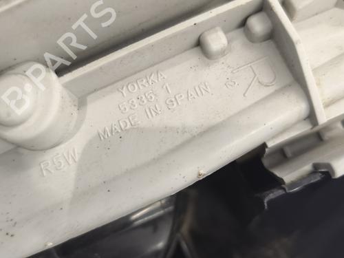 Right taillight VW POLO (9N_, 9A_) 1.4 TDI | BP25445636C35 