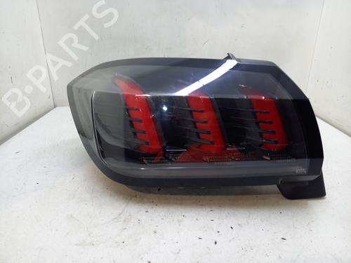 Used Left taillight Left taillight 39513346 39513346