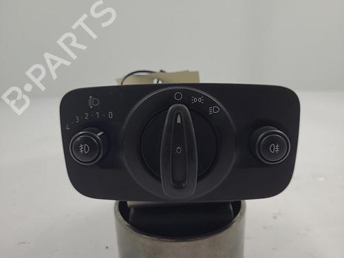 Headlight switch FORD FIESTA VI (CB1, CCN) 1.4 TDCi | BP22820767I24 