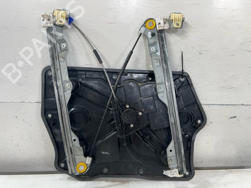 Front right window mechanism RENAULT KOLEOS I (HY_) 2.0 dCi 4x4 (HY0K) | BP37660920C23 - Image 2