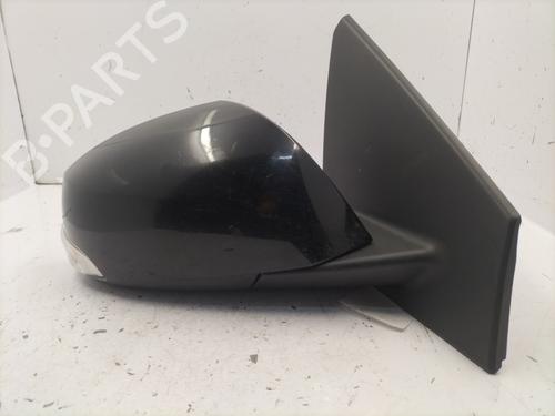 Used Right mirror RENAULT MEGANE III Grandtour (KZ0/1) 1.5 dCi (KZ09, KZ0D, KZ1G, KZ29, KZ14, KZ1W, KZ10, KZ1F,... (110 hp) 22846748