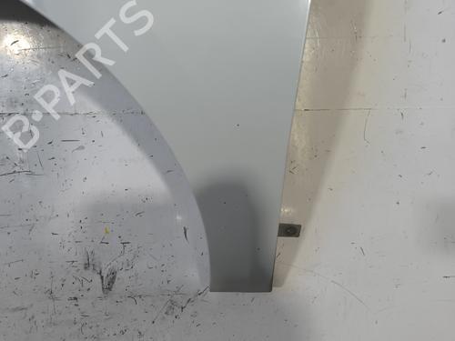 Left front fenders RENAULT MEGANE III Hatchback (BZ0/1_, B3_) 1.9 dCi (BZ0N, BZ0J) | BP25758097C41 