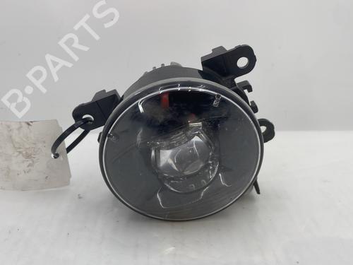 Used Right front fog light RENAULT CAPTUR I (J5_, H5_) 1.5 dCi 90 (J5N4, J5M5, J5MW, J5M6, J5AL, J5AJ) (90 hp) 31609923